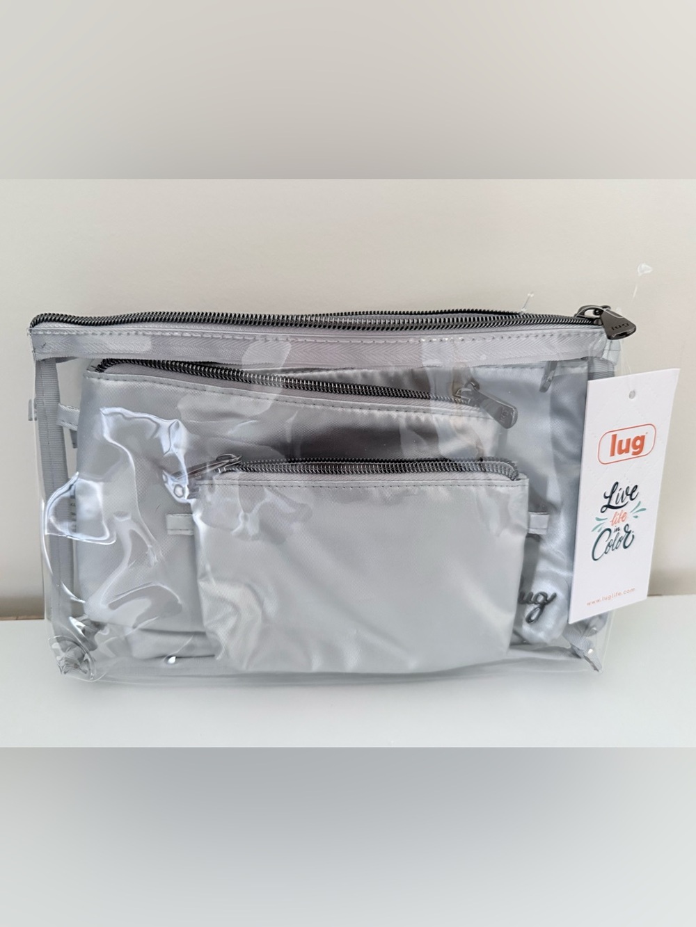 Lug Tackle